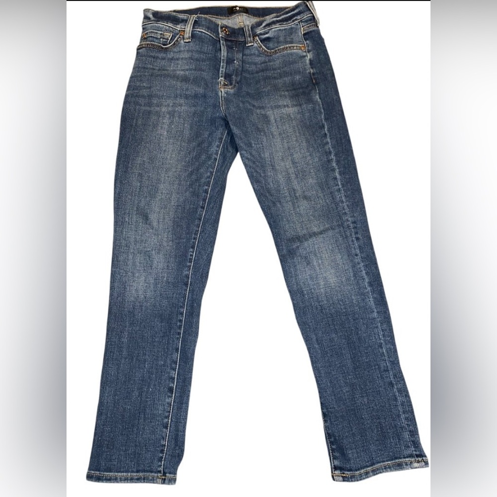 7 For All Mankind Jeans